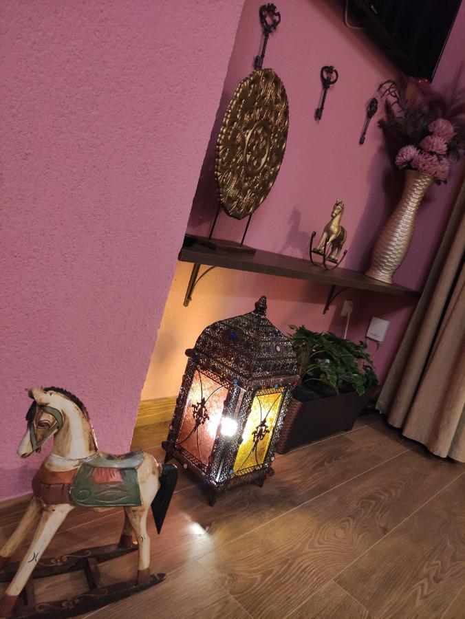 Apartament El Escondite De Lu Jerez de la Frontera