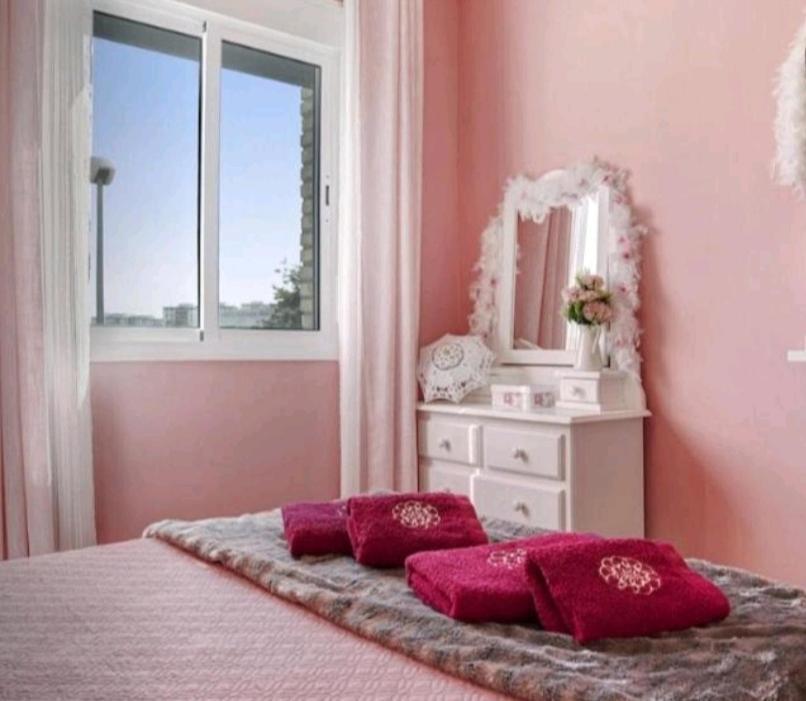 El Escondite De Lu Apartament