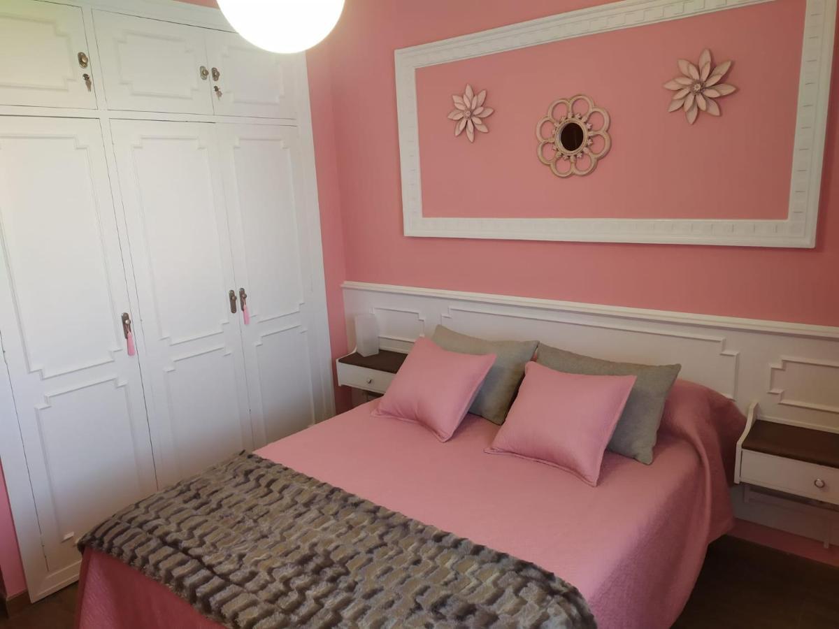 Apartament El Escondite De Lu *