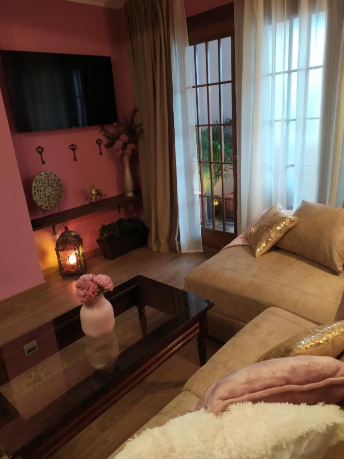 Apartament El Escondite De Lu Jerez de la Frontera
