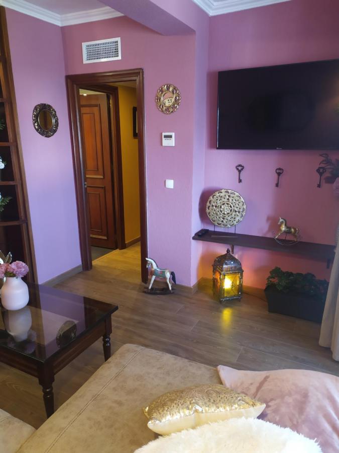 El Escondite De Lu Apartament Jerez de la Frontera