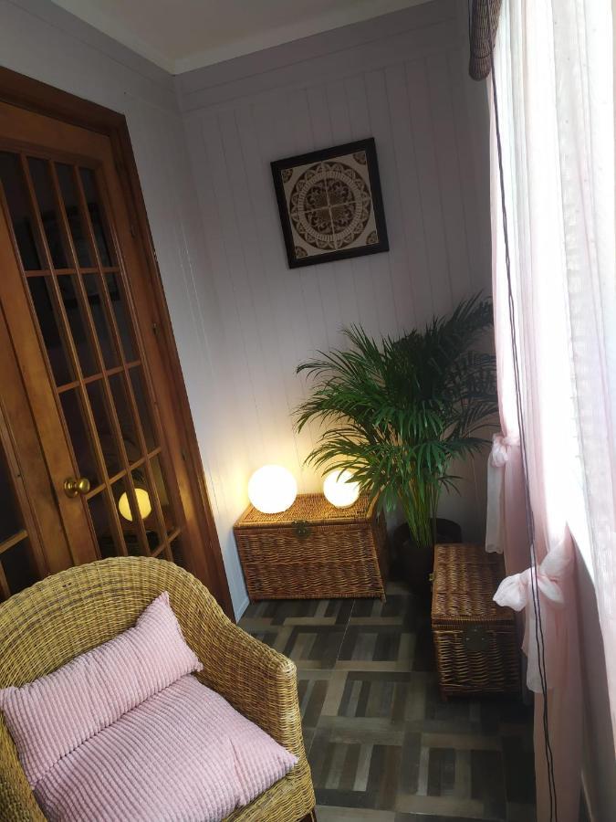 Appartement El Escondite De Lu