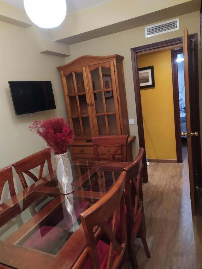 El Escondite De Lu Apartment Jerez de la Frontera