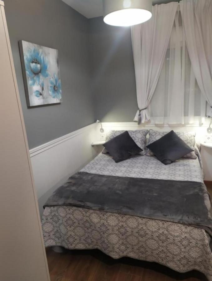 El Escondite De Lu Apartment Jerez de la Frontera