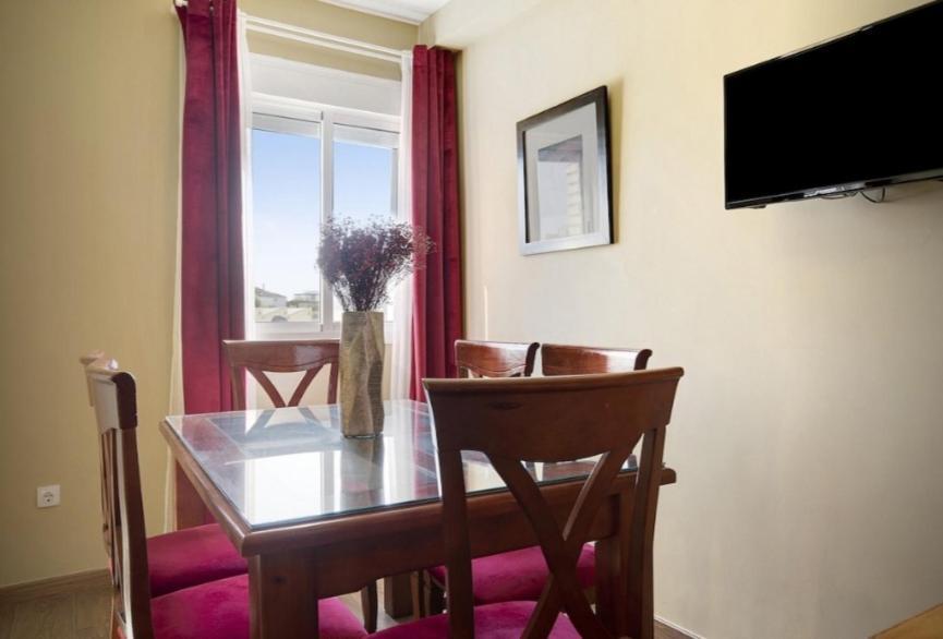 El Escondite De Lu Apartment Jerez de la Frontera