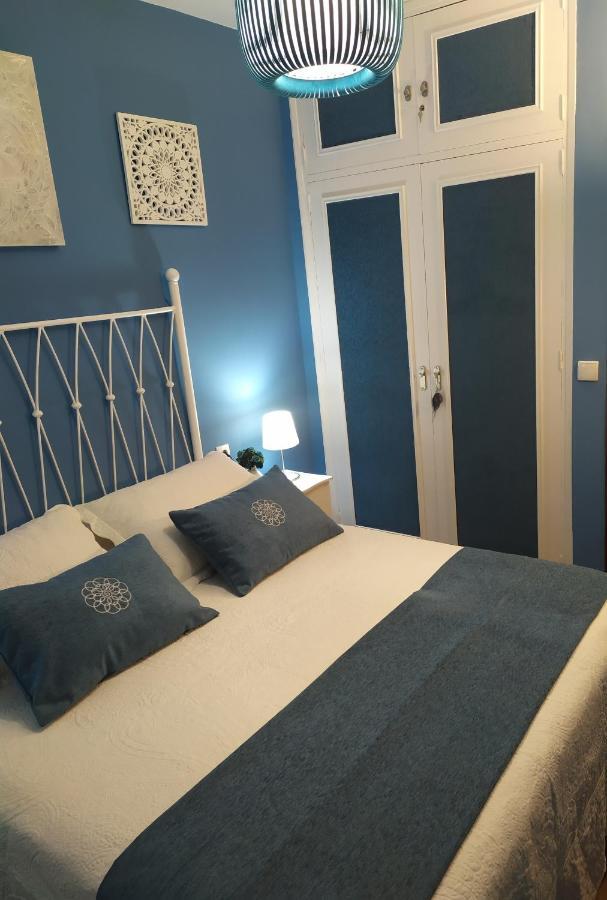 Apartment El Escondite De Lu Jerez de la Frontera