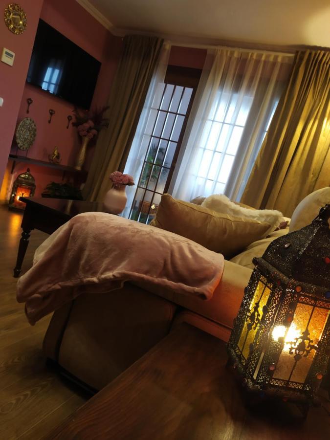 El Escondite De Lu Apartment Jerez de la Frontera