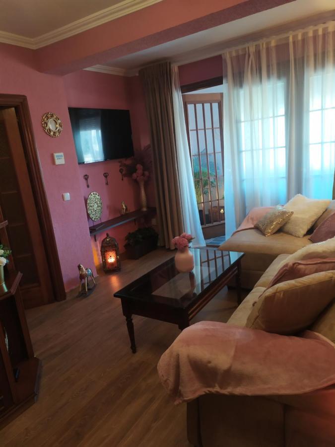 El Escondite De Lu Apartment Jerez de la Frontera